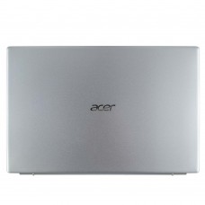 Крышка матрицы для Acer Swift SF114-33 SF114-34, (Silver, metal, 60.HYRN8.001, 60HYRN8001, NC210110TB, A Cover) Крышка матрицы для Acer Swift SF114-33 SF114-34, (Silver, metal, 60.HYRN8.001, 60HYRN8001, NC210110TB, A Cover)