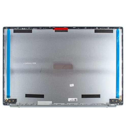 Корпус крышка матрицы для ноутбука Acer Swift SF114-33 SF114-34, (Silver, metal, 60.HYRN8.001, 60HYRN8001, NC210110TB, A Cover)