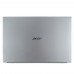 Корпус кришка матриці для ноутбука Acer Swift SF114-33 SF114-34, (Silver, metal, 60.HYRN8.001, 60HYRN8001, NC210110TB, A Cover)