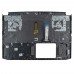Верхняя крышка для ноутбука Acer Nitro AN515-45 AN515-57, RU/UA, (топкейс+клавиатура, с подсветкой, 6B.QBCN2.009, Original)