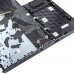 Корпус верхняя крышка для ноутбука Acer Aspire Nitro AN515-54, RU/UA, (Black, топкейс+клавиатура с подсветкой, 6B.Q5AN2.009, 6B.Q5BN2.009, C Cover, Original)