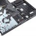 Корпус верхня кришка для ноутбука Acer Aspire Nitro AN515-54, RU/UA, (Black, топкейс+клавіатура з підсвіткою, 6B.Q5AN2.009, 6B.Q5BN2.009, C Cover, Original)