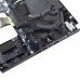 Корпус верхня кришка для ноутбука Acer Aspire Nitro AN515-54, RU/UA, (Black, топкейс+клавіатура з підсвіткою, 6B.Q5AN2.009, 6B.Q5BN2.009, C Cover, Original)