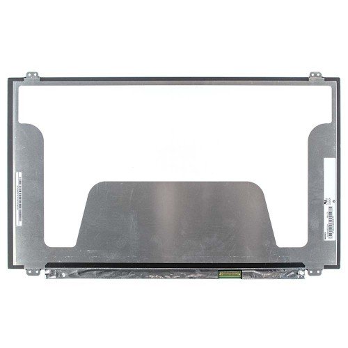 Матрица для ноутбука 15.6 Slim LED 1920*1080 Right 30pin eDP IPS 120Hz матовая (Up/Down, ширина 360мм, N156HHE-GA1)