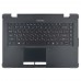 Корпус верхняя крышка для ноутбука Acer Enduro EN314-51W EN314-51WG, RU/UA, (Black, 6B.R0PN7.032, топкейс с клавиатурой, без тачпада, C Cover, Original)