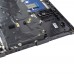 Корпус верхняя крышка для ноутбука Acer Enduro EN314-51W EN314-51WG, RU/UA, (Black, 6B.R0PN7.032, топкейс с клавиатурой, без тачпада, C Cover, Original)