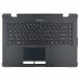 Корпус верхня кришка ноутбука Acer Enduro EN314-51W EN314-51WG, RU/UA, (Black, 6B.R0PN7.032, топкейс, з клавіатурою, без тачпада, C Cover, Original)