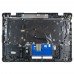 Корпус верхня кришка ноутбука Acer Enduro EN314-51W EN314-51WG, RU/UA, (Black, 6B.R0PN7.032, топкейс, з клавіатурою, без тачпада, C Cover, Original)