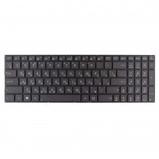 Клавіатура для Asus UX52 UX52A UX52V UX52VS, RU, (NSK-USG0R, 0KNB0-6622RU00, Original)