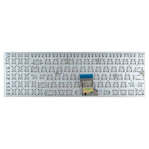 Клавіатура для ноутбука Asus UX52 UX52A UX52V UX52VS, RU, (NSK-USG0R, 0KNB0-6622RU00, Original)