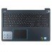 Корпус верхня кришка для ноутбука Dell G3 15 3579, RU, (Grey, топкейс+тачпад+клавіатура з підсвіткою, 0N4HJH, Original)