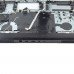 Корпус верхня кришка для ноутбука Dell G7 7700, RU, (Black, топкейс+клавіатура з підсвіткою, 0T8K5G, 0RC7PR, Original)