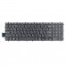 Клавіатура для ноутбука Dell Inspiron 3580 3581 3584 5570 7566 7567 7577 P66F P72F P75F, RU, Black