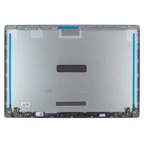 Корпус крышка матрицы для ноутбука Acer Aspire A515-44G A515-45G A515-54G A515-55G, (Silver, metal, 60.HFQN7.002, A Cover, Original)