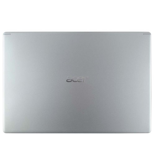 Корпус кришка матриці для ноутбука Acer Aspire A515-44G A515-45G A515-54G A515-55G, (Silver, metal, 60.HFQN7.002, A Cover, Original)