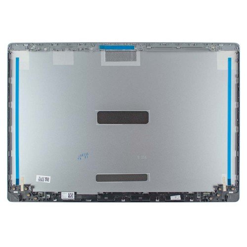 Корпус кришка матриці для ноутбука Acer Aspire A515-44G A515-45G A515-54G A515-55G, (Silver, metal, 60.HFQN7.002, A Cover, Original)