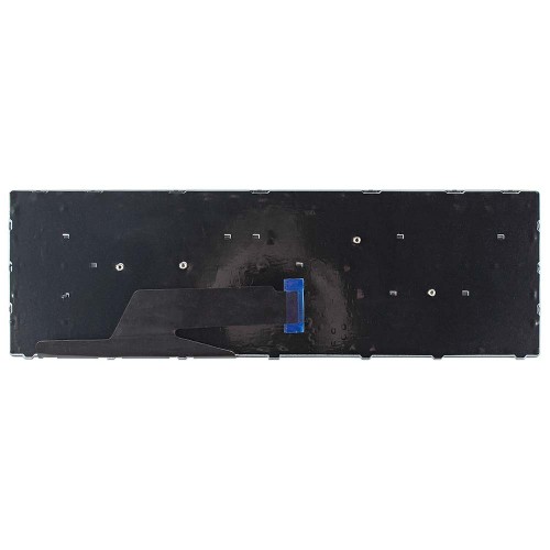 Клавиатура для ноутбука HP Probook 450 450R 455 G5, RU, (Black+Silver frame)
