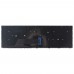 Клавиатура для ноутбука HP Probook 450 450R 455 G5, RU, (Black+Silver frame)