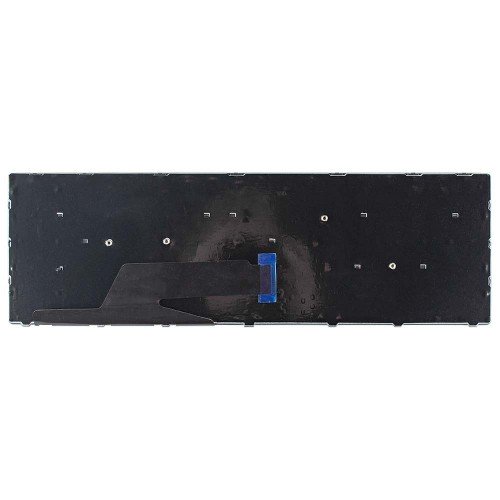 Клавіатура для ноутбука HP Probook 450 450R 455 G5, RU, (Black+Silver frame)