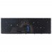 Клавіатура для ноутбука HP Probook 450 450R 455 G5, RU, (Black+Silver frame)