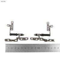 Петли для ноутбука HP Pavilion 15-CX TPN-C133 TPN-C134, AM28B000100 AM28B000200, пара, левая+правая