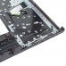 Верхня кришка для ноутбука Acer Aspire A315-22, RU/UA, (Black, топкейс+клавіатура, 6B.HE8N8.009, C Cover, Original)