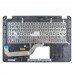 Корпус верхняя крышка для ноутбука Asus VivoBook A505ZA F505ZA K505ZA R504ZA S505ZA X505ZA, RU/UA, (Silver, топкейс+клавиатура, 90NB0I11-R30UA00, C Cover, Original)