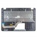 Корпус верхня кришка для ноутбука Asus VivoBook A505ZA F505ZA K505ZA R504ZA S505ZA X505ZA, RU/UA, (Silver, топкейс+клавиатура, 90NB0I11-R30UA00, C Cover, Original)