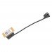 Шлейф матрицы для ноутбука Asus B1400C L1400CDA X416CDNS series, (eDP 30pin, 14005-03860000, 1422-03PX0A9, Original)