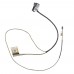 Шлейф матрицы для ноутбука Acer Aspire E5-522G E5-532G E5-552G E5-573G E5-574G F5-571G F5-572G, (ZRT, DD0ZRTLC101, 50.MVQN7.001, Original)