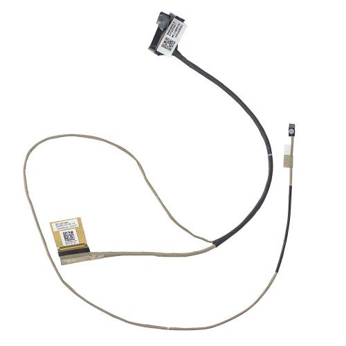 Шлейф матрицы для ноутбука Acer Aspire E5-522G E5-532G E5-552G E5-573G E5-574G F5-571G F5-572G, (ZRT, DD0ZRTLC101, 50.MVQN7.001, Original)