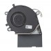 Вентилятор для ноутбука Asus ROG G512 G712 G531 G532 G731 GL531 GL731, (CPU fan 12V 1A, 13NR01N0P08012, DFSCK22105182L FLKN, Original)