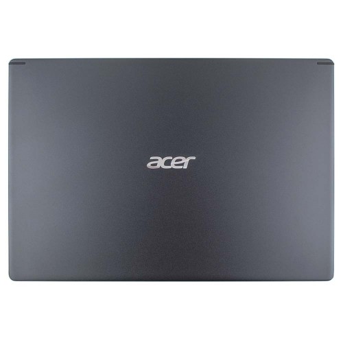Корпус крышка матрицы для ноутбука Acer Aspire A515-44G A515-45G A515-54G A515-55G, (Grey, metal, 60.HGLN7.002, A Cover, Original)