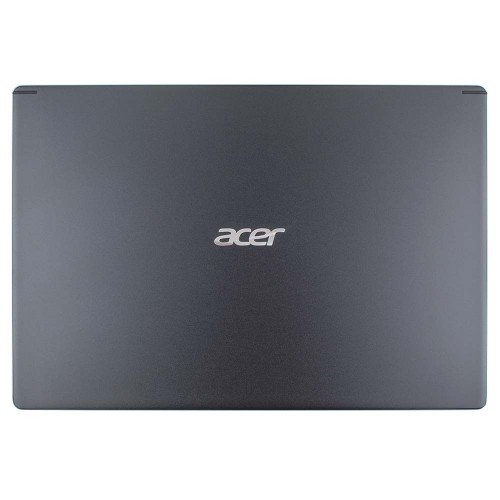 Корпус крышка матрицы для ноутбука Acer Aspire A515-44G A515-45G A515-54G A515-55G, (Grey, metal, 60.HGLN7.002, A Cover, Original)