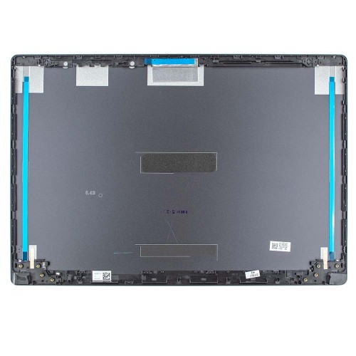 Корпус крышка матрицы для ноутбука Acer Aspire A515-44G A515-45G A515-54G A515-55G, (Grey, metal, 60.HGLN7.002, A Cover, Original)