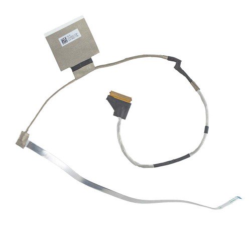 Шлейф матриці для ноутбука HP ProBook 450 455 650 G8 series, (eDP 30pin, M28834-001, DDX8QCLC221, Original)