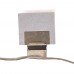 Шлейф матрицы для ноутбука HP ProBook 450 455 650 G8 series, (eDP 30pin, M28834-001, DDX8QCLC221, Original)