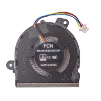 Вентилятор 5V VRAM для Asus ROG GL703GM GL703GS, (FK09 DFS1500058Z0T, 13NR00E0P01011, DQ5D555M037, Original)