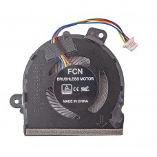 Вентилятор 5V VRAM для Asus ROG GL703GM GL703GS, (FK09 DFS1500058Z0T, 13NR00E0P01011, DQ5D555M037, Original)