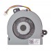 Вентилятор 5V VRAM для ноутбука Asus ROG Strix GL703GM GL703GS, (FK09 DFS1500058Z0T, 13NR00E0P01011, DQ5D555M037, Original)