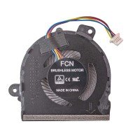 Вентилятор 5V VRAM для Asus ROG GL703GM GL703GS, (FK09 DFS1500058Z0T, 13NR00E0P01011, DQ5D555M037, Original)