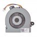 Вентилятор 5V VRAM для ноутбука Asus ROG Strix GL703GM GL703GS, (FK09 DFS1500058Z0T, 13NR00E0P01011, DQ5D555M037, Original)