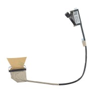 Шлейф матрицы для HP Elitebook 840 845 G7 series, (eDP 40pin 250nits FHD, M13805-001, 6017B1371401, Original)