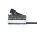 Шлейф матрицы для ноутбука HP Elitebook 840 845 G7 series, (eDP 40pin 250nits FHD, M13805-001, 6017B1371401, Original)