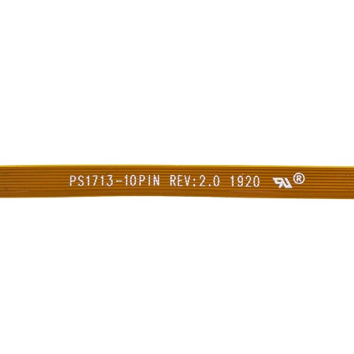 Шлейф вебкамери для ноутбука HP Elitebook 830 735 G5 series, (L16241-001, 6017B0899701, PS1713, Original) Шлейф вебкамери для ноутбука HP Elitebook 830 735 G5 series, (L16241-001, 6017B0899701, PS1713, Original)