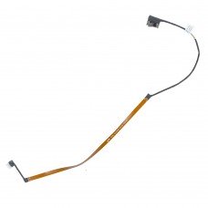 Шлейф вебкамери для HP Elitebook 830 735 G5 series, (L16241-001, 6017B0899701, PS1713, Original)