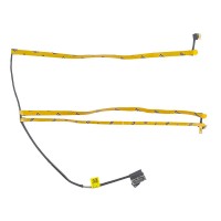 Шлейф вебкамери для HP Elitebook 830 735 G5 series, (L16239-001, 6017B0893501, PS1713, Original)