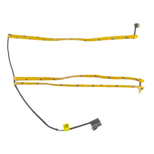Шлейф вебкамери для ноутбука HP Elitebook 830 735 G5 series, (L16239-001, 6017B0893501, PS1713, Original)