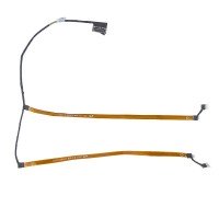 Шлейф вебкамеры для HP Elitebook 830 735 G5 series, (L16240-001, 6017B0899301, PS1713-8PIN, Original)