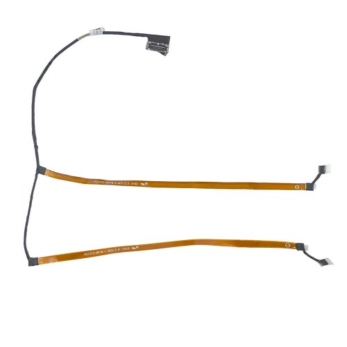Шлейф вебкамери для ноутбука HP Elitebook 830 735 G5 series, (L16240-001, 6017B0899301, PS1713-8PIN, Original)